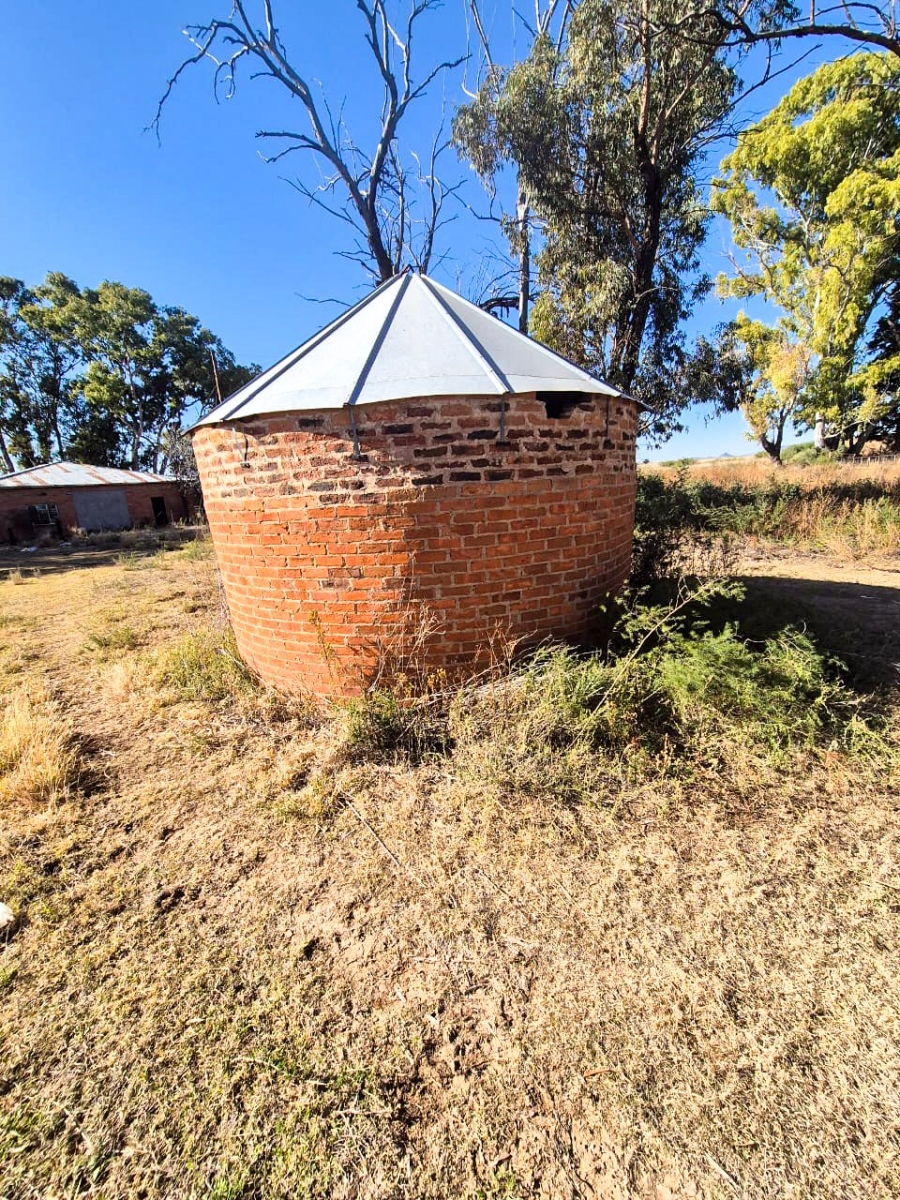 Commercial Property for Sale in Edenburg Rural Free State